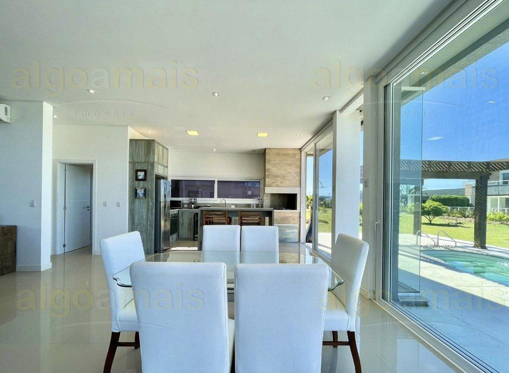 Casa de Condomínio, 6 quartos - Foto 9