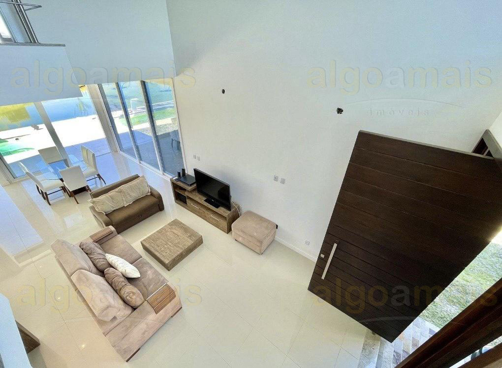 Casa de Condomínio, 6 quartos - Foto 21
