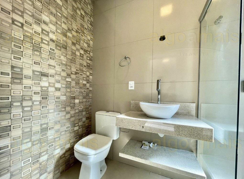 Casa de Condomínio, 6 quartos - Foto 19