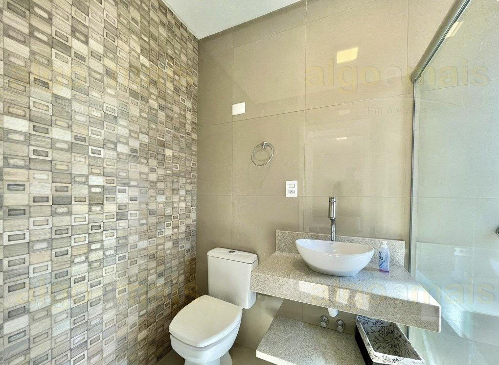 Casa de Condomínio, 6 quartos - Foto 29