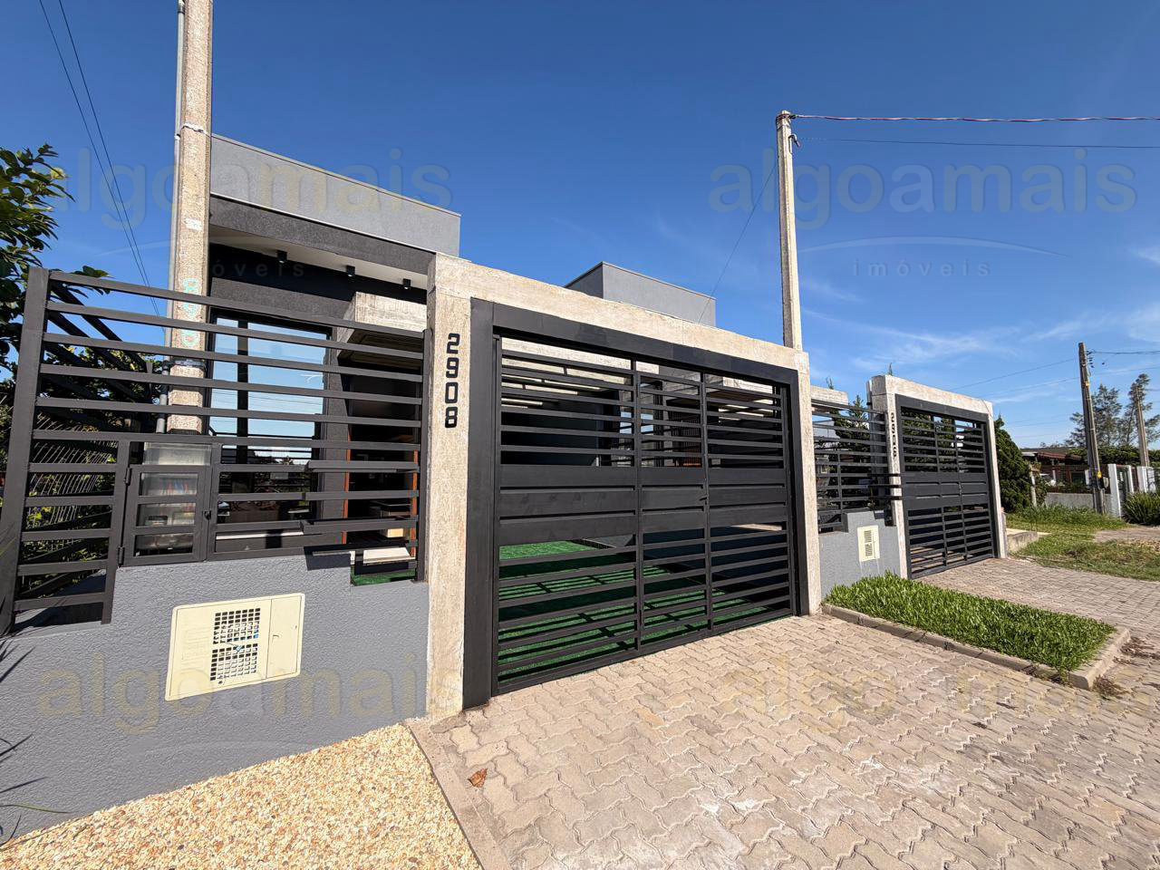 Casa, 2 quartos, 85 m² - Foto 2
