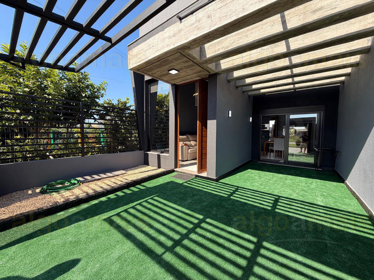 Casa, 2 quartos, 85 m² - Foto 3
