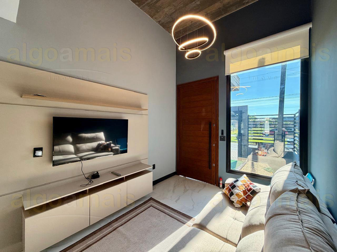 Casa, 2 quartos, 85 m² - Foto 4