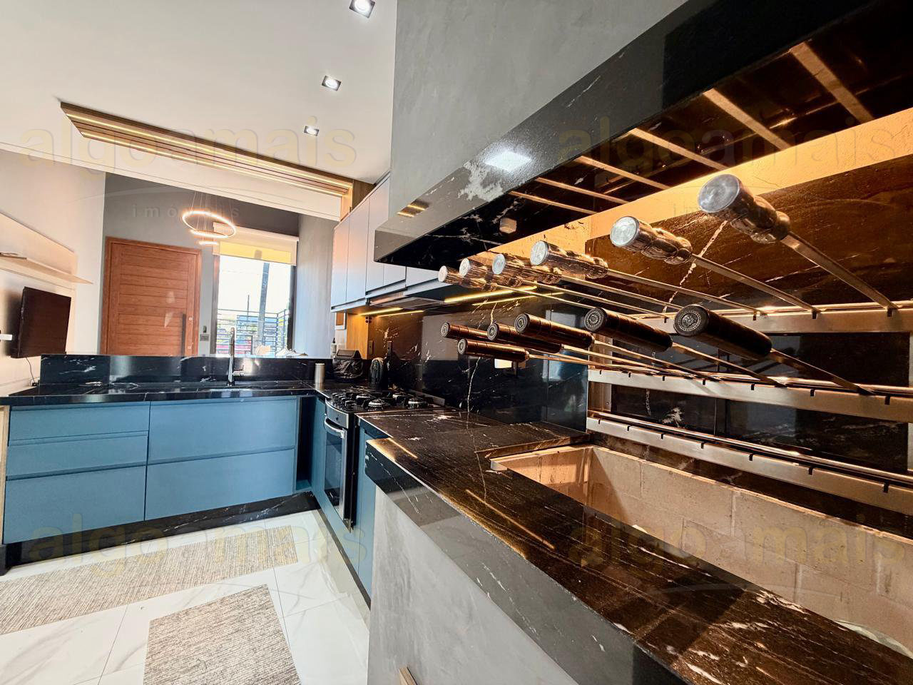 Casa, 2 quartos, 85 m² - Foto 5