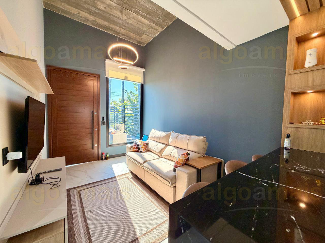 Casa, 2 quartos, 85 m² - Foto 6