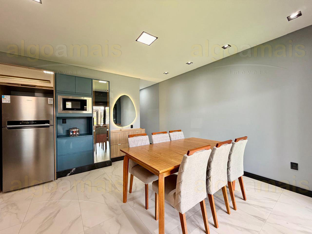Casa, 2 quartos, 85 m² - Foto 7