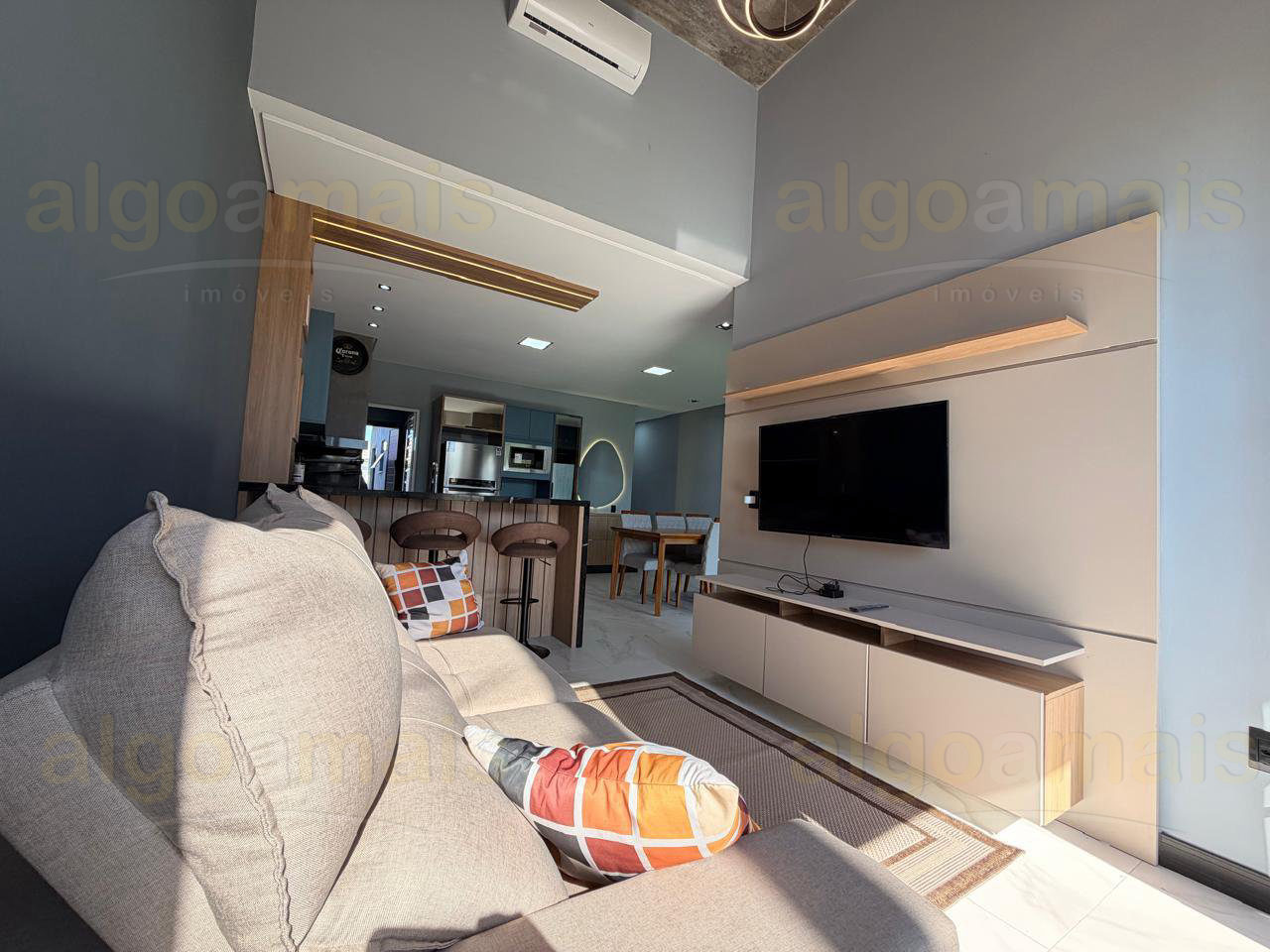 Casa, 2 quartos, 85 m² - Foto 10