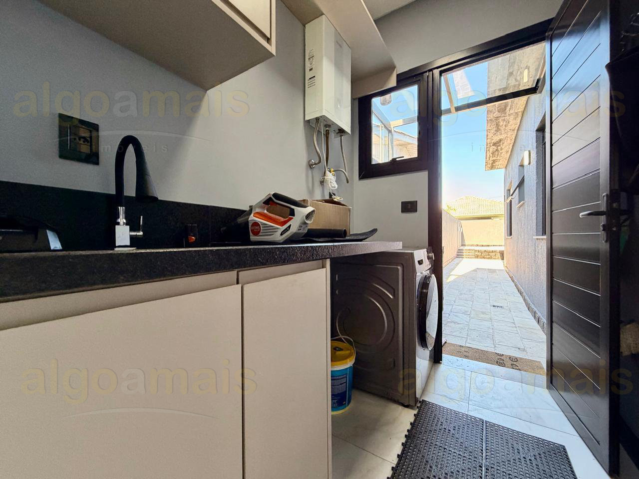 Casa, 2 quartos, 85 m² - Foto 14