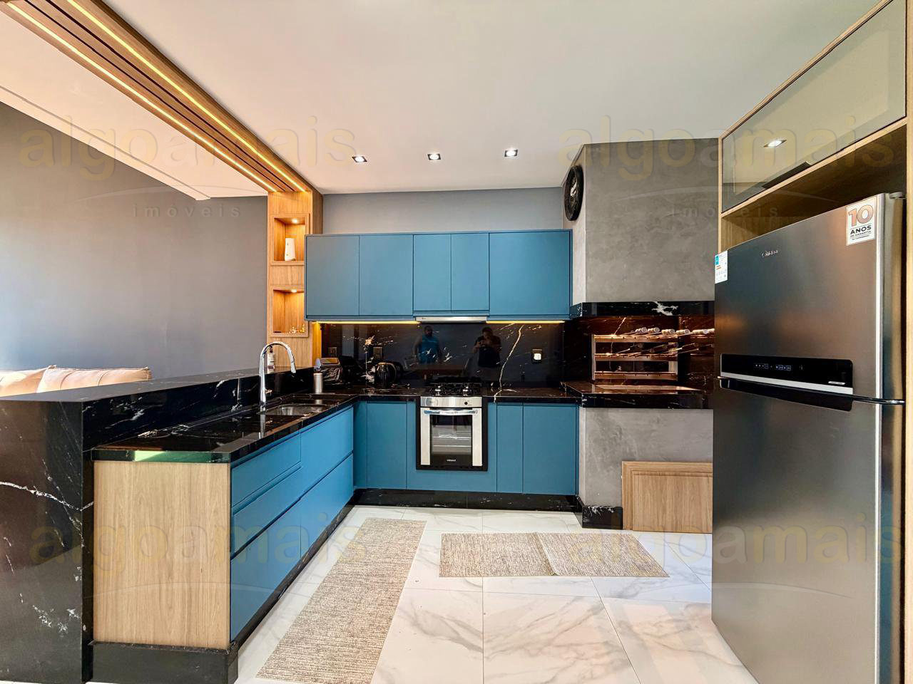Casa, 2 quartos, 85 m² - Foto 15