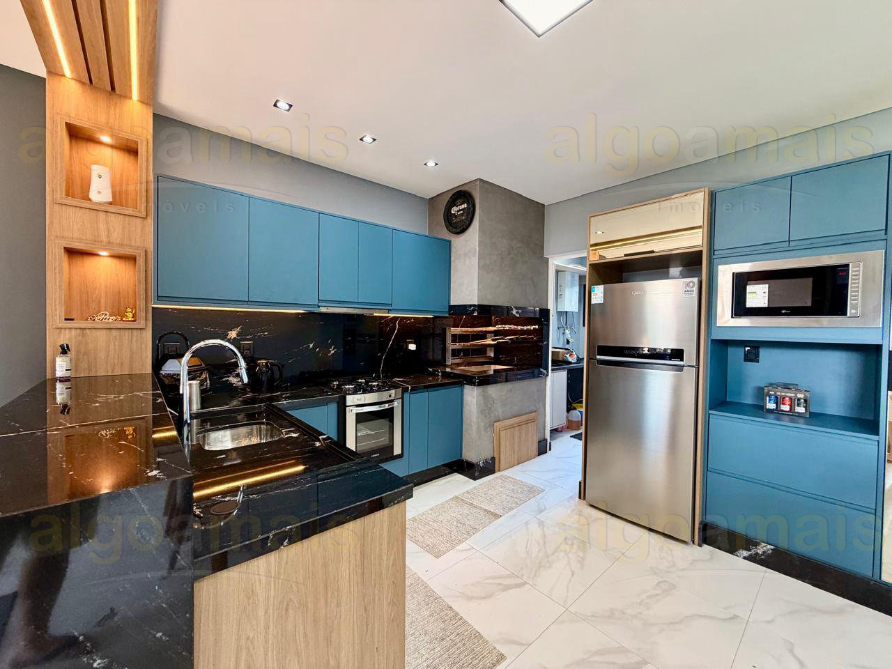Casa, 2 quartos, 85 m² - Foto 16