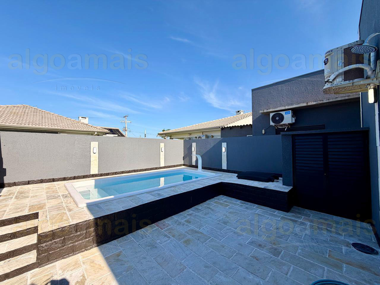 Casa, 2 quartos, 85 m² - Foto 17