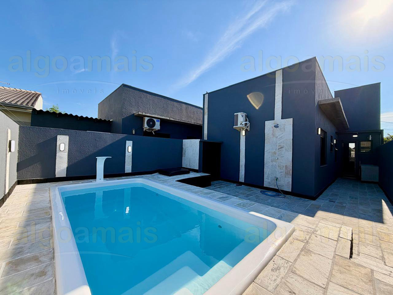 Casa, 2 quartos, 85 m² - Foto 18