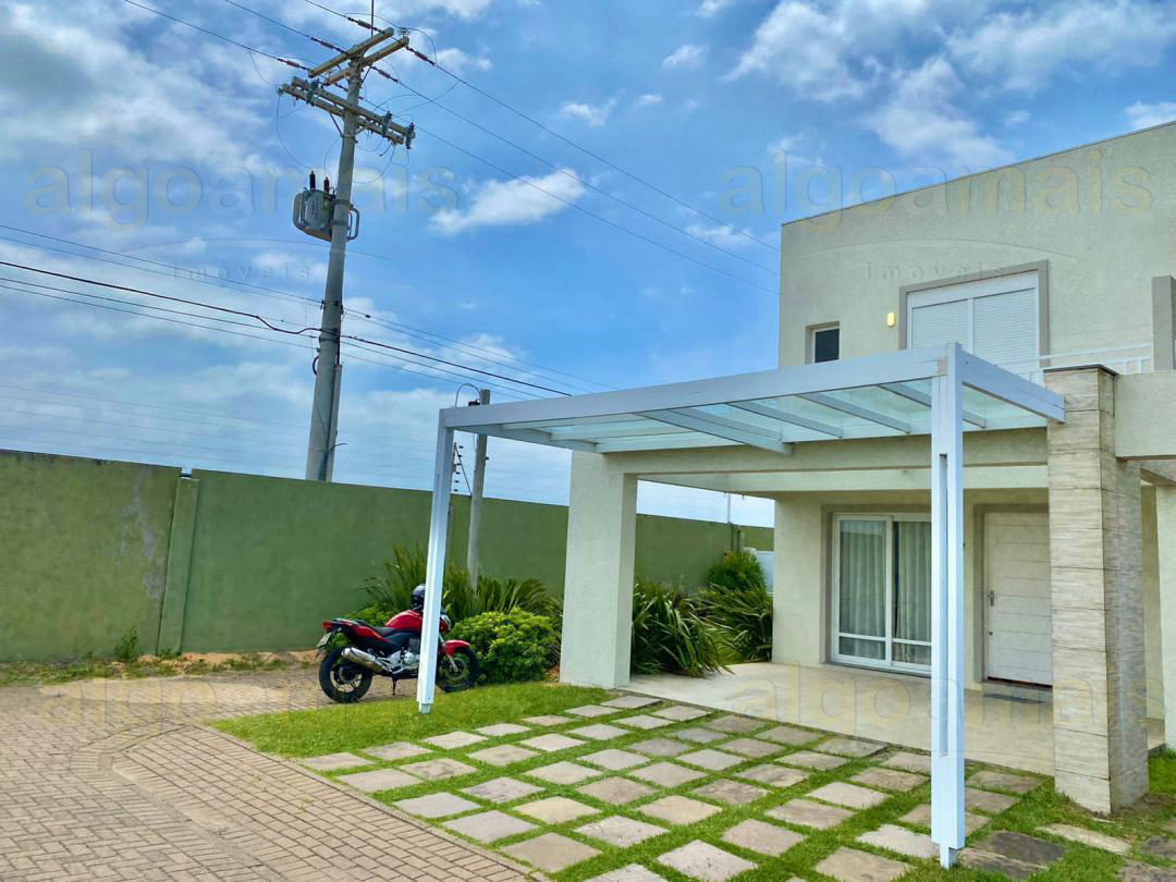Casa em Condominio, 3 dormitórios em Condominio Pateo Marbella, Xangri-Lá — Marina — Xangri-Lá