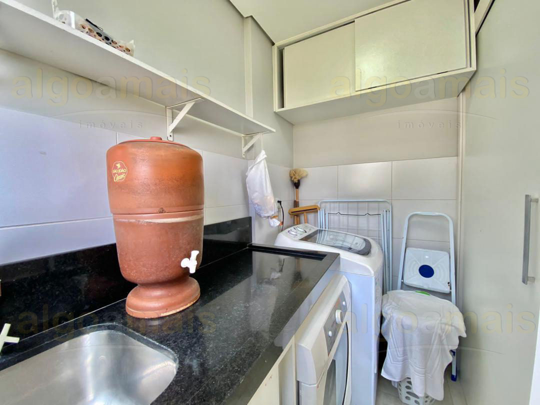 Casa de Condomínio, 3 quartos - Foto 24