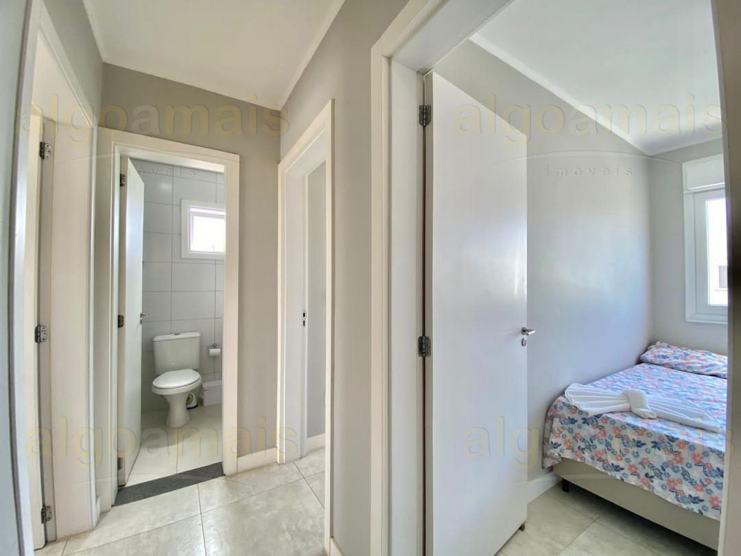 Casa de Condomínio, 3 quartos - Foto 23