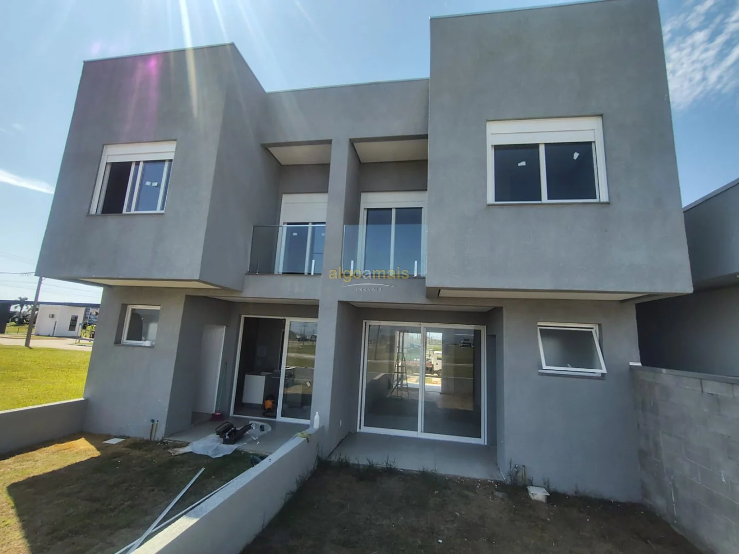 Sobrado, 3 quartos, 120 m² - Foto 6
