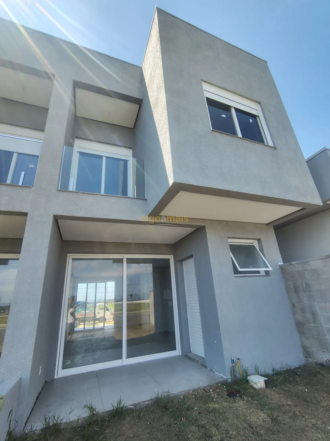 Sobrado, 3 quartos, 120 m² - Foto 9