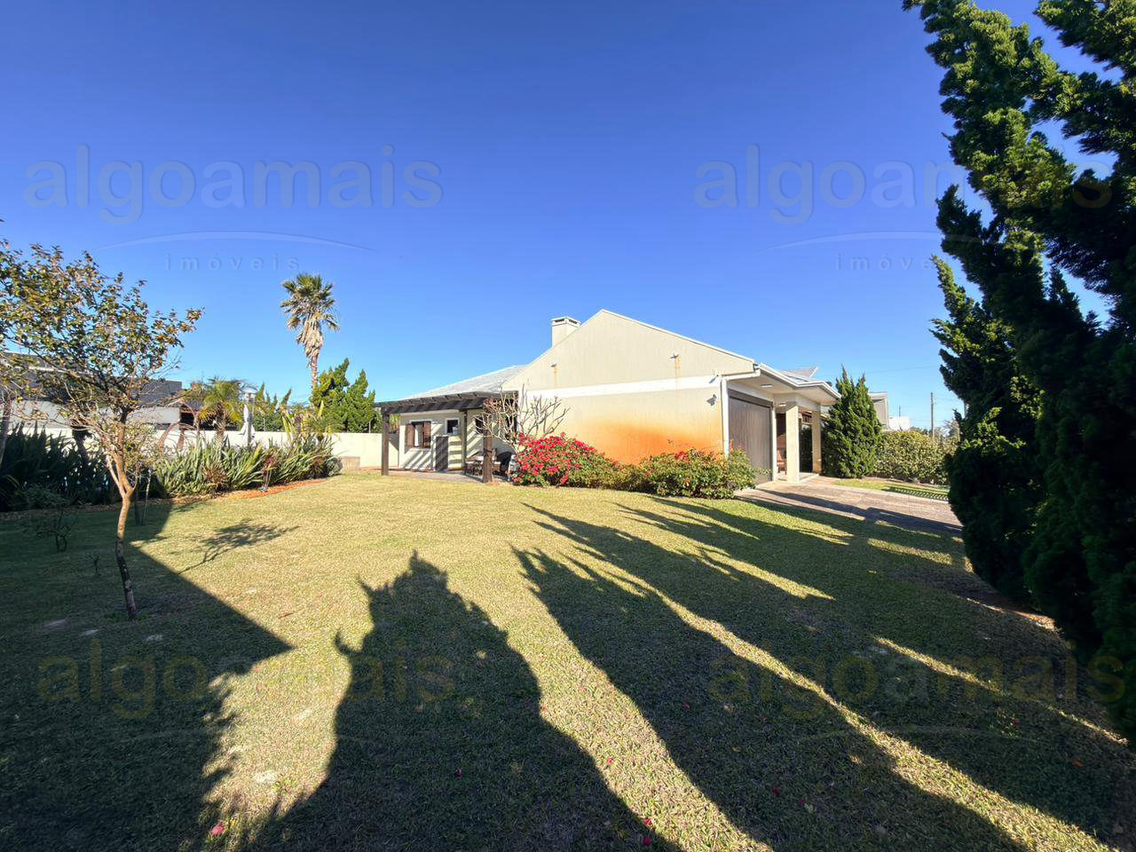 Casa, 3 quartos, 180 m² - Foto 2