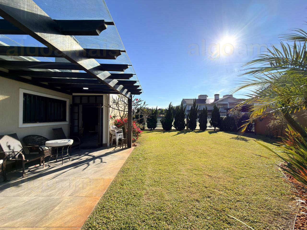 Casa, 3 quartos, 180 m² - Foto 3