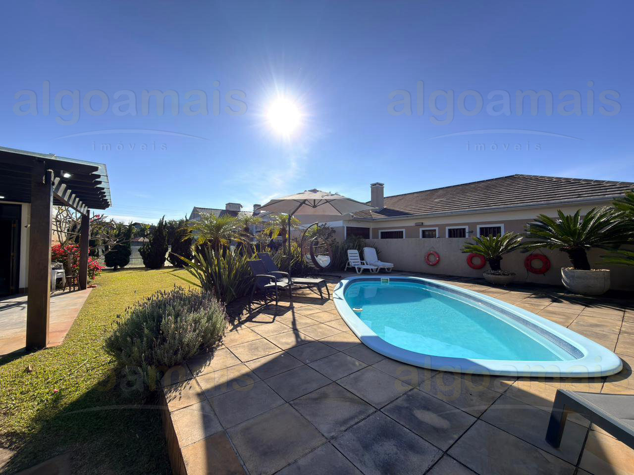 Casa, 3 quartos, 180 m² - Foto 5