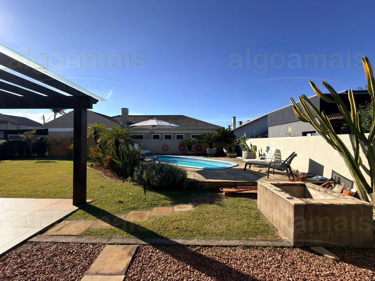 Casa, 3 quartos, 180 m² - Foto 6