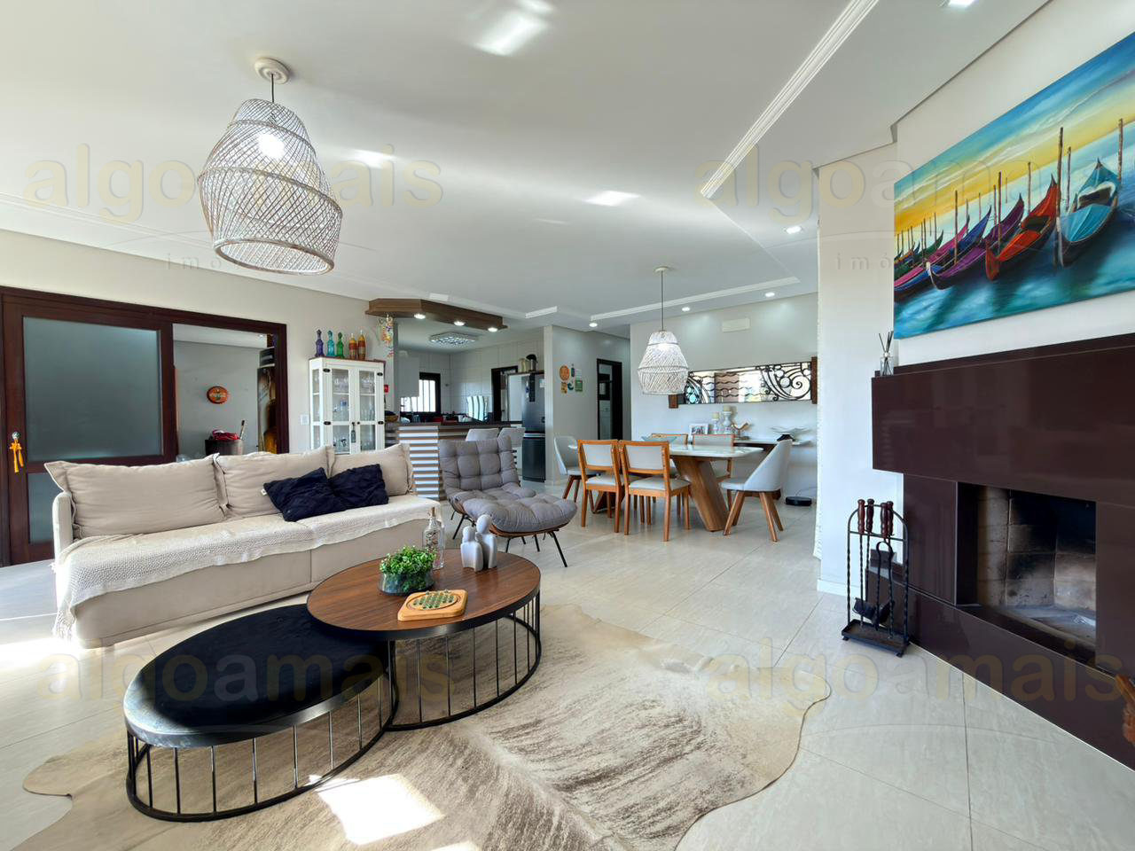 Casa, 3 quartos, 180 m² - Foto 7