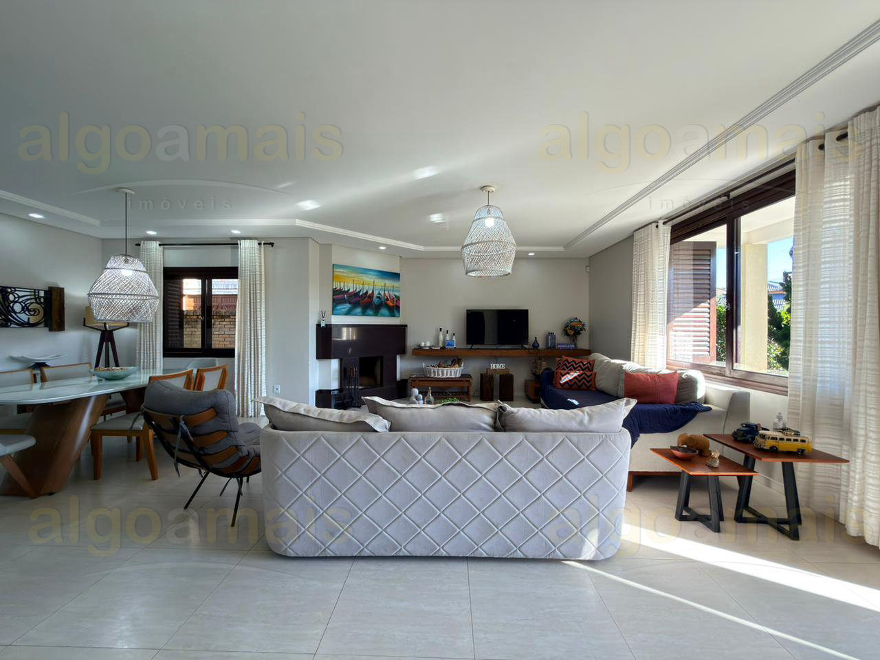 Casa, 3 quartos, 180 m² - Foto 8