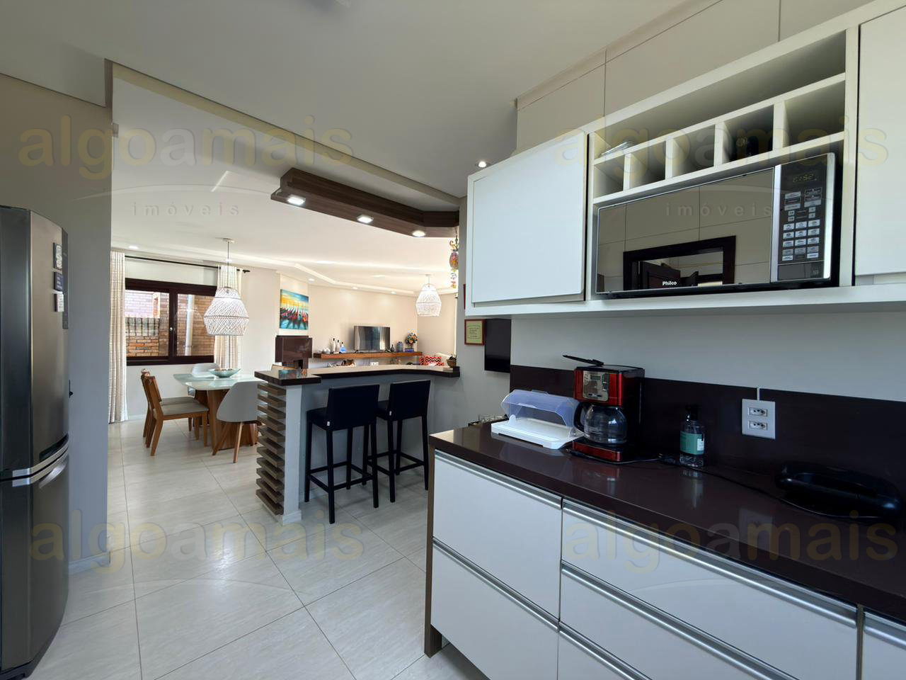 Casa, 3 quartos, 180 m² - Foto 10