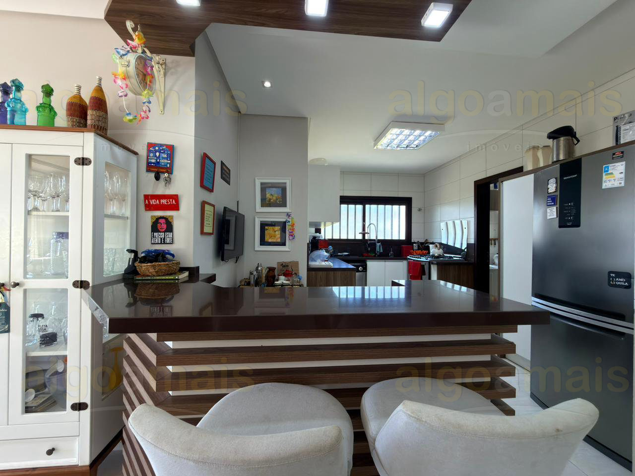 Casa, 3 quartos, 180 m² - Foto 11