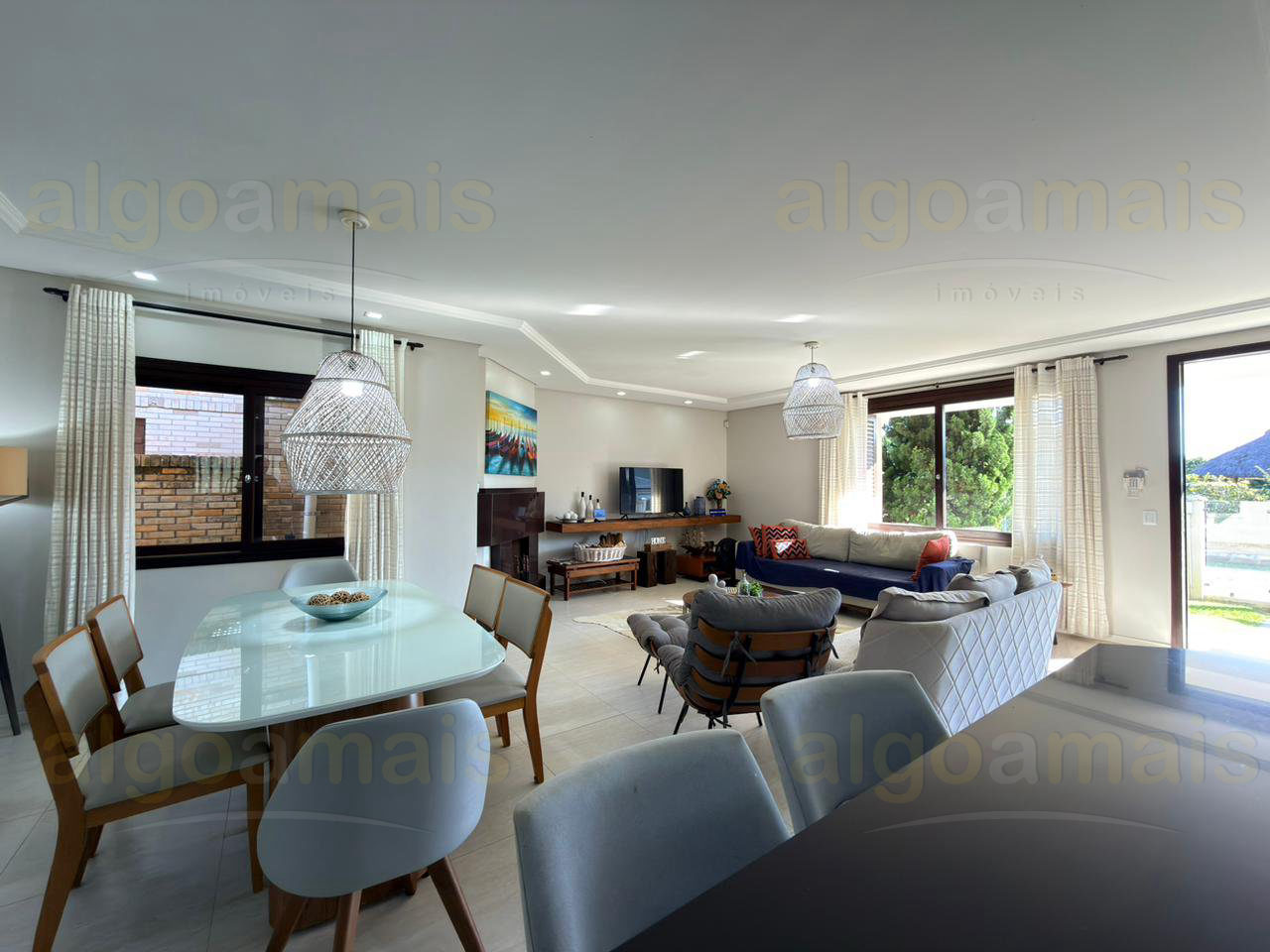 Casa, 3 quartos, 180 m² - Foto 12