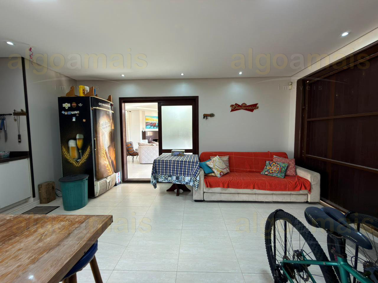Casa, 3 quartos, 180 m² - Foto 14