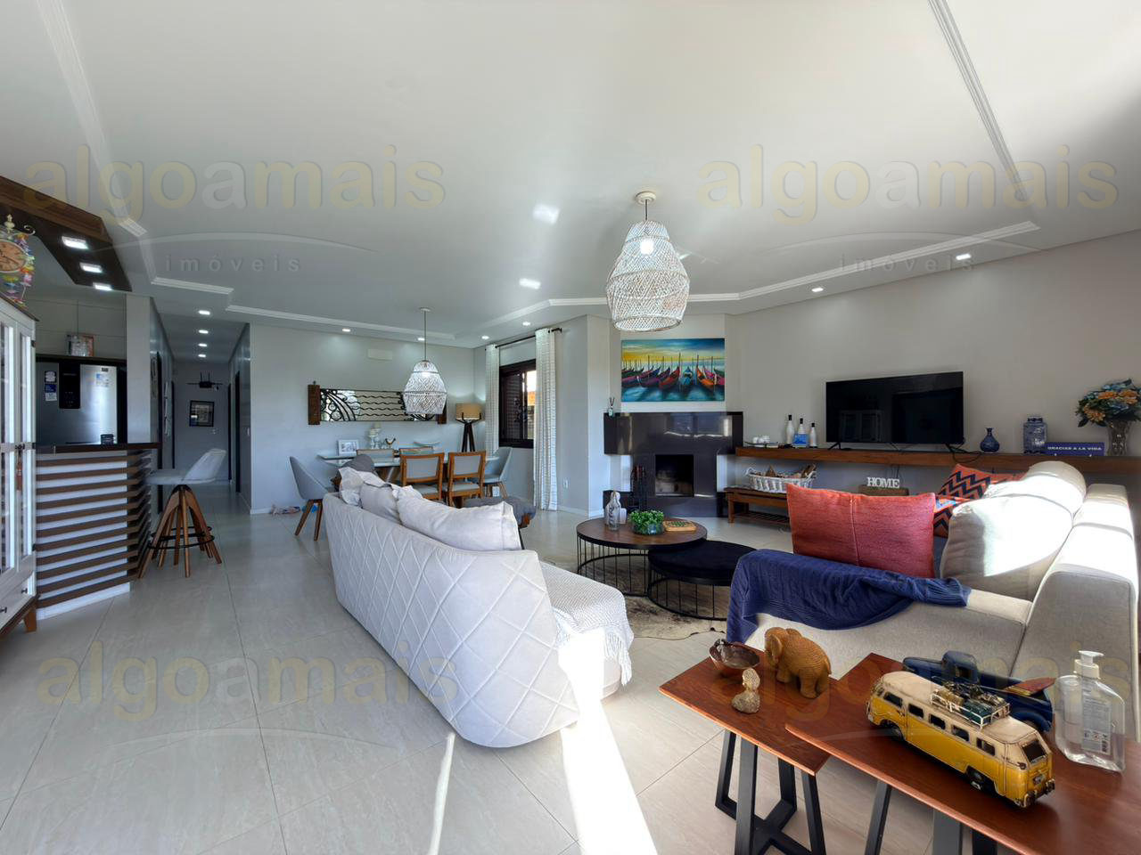Casa, 3 quartos, 180 m² - Foto 15