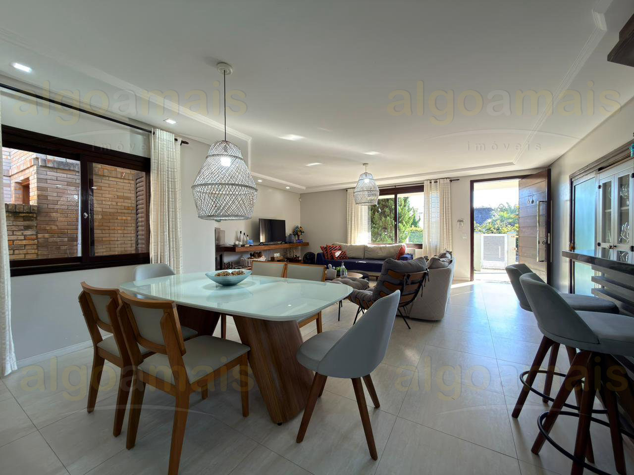 Casa, 3 quartos, 180 m² - Foto 17