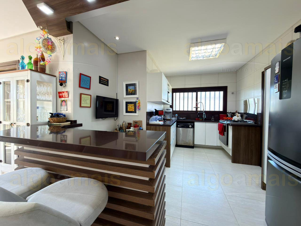 Casa, 3 quartos, 180 m² - Foto 19