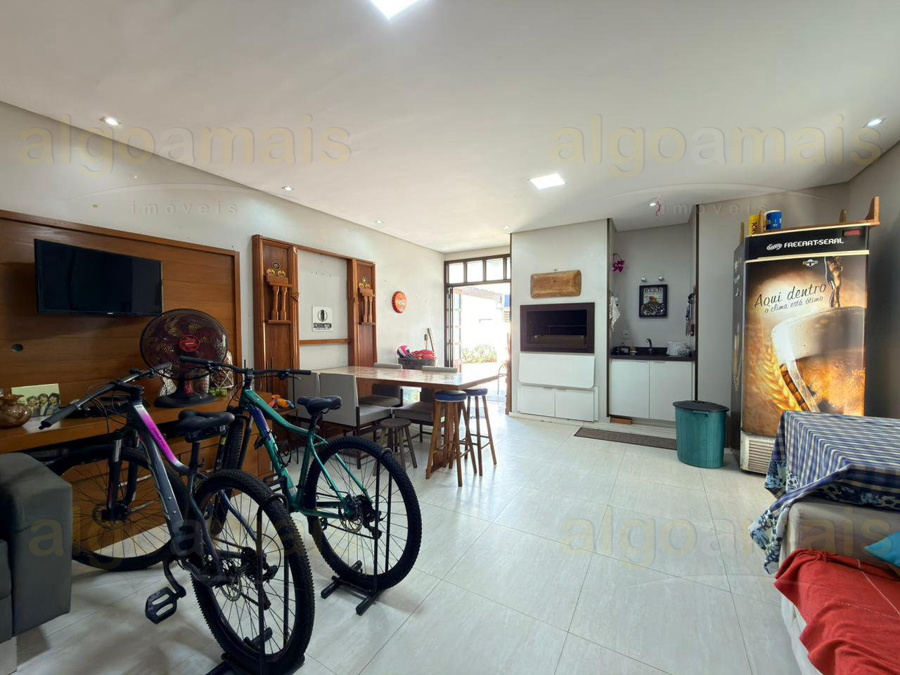 Casa, 3 quartos, 180 m² - Foto 20