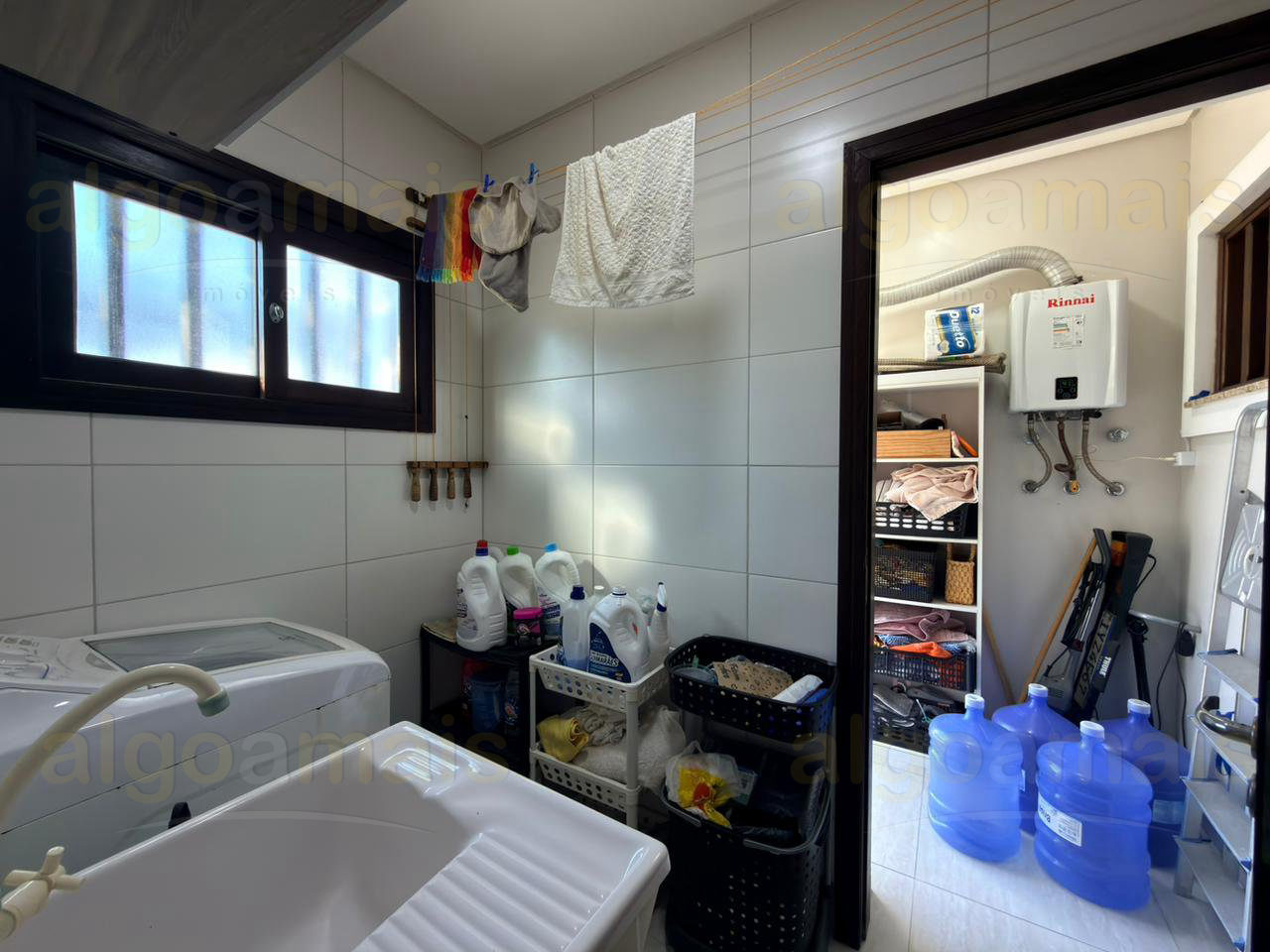 Casa, 3 quartos, 180 m² - Foto 22