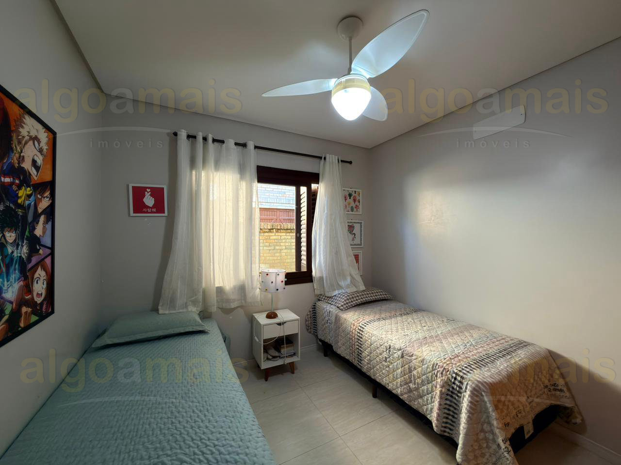 Casa, 3 quartos, 180 m² - Foto 23