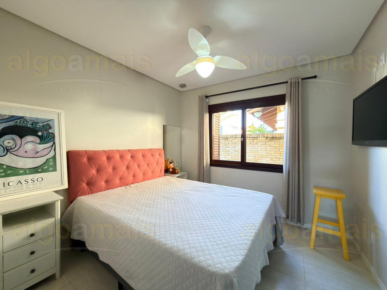 Casa, 3 quartos, 180 m² - Foto 27