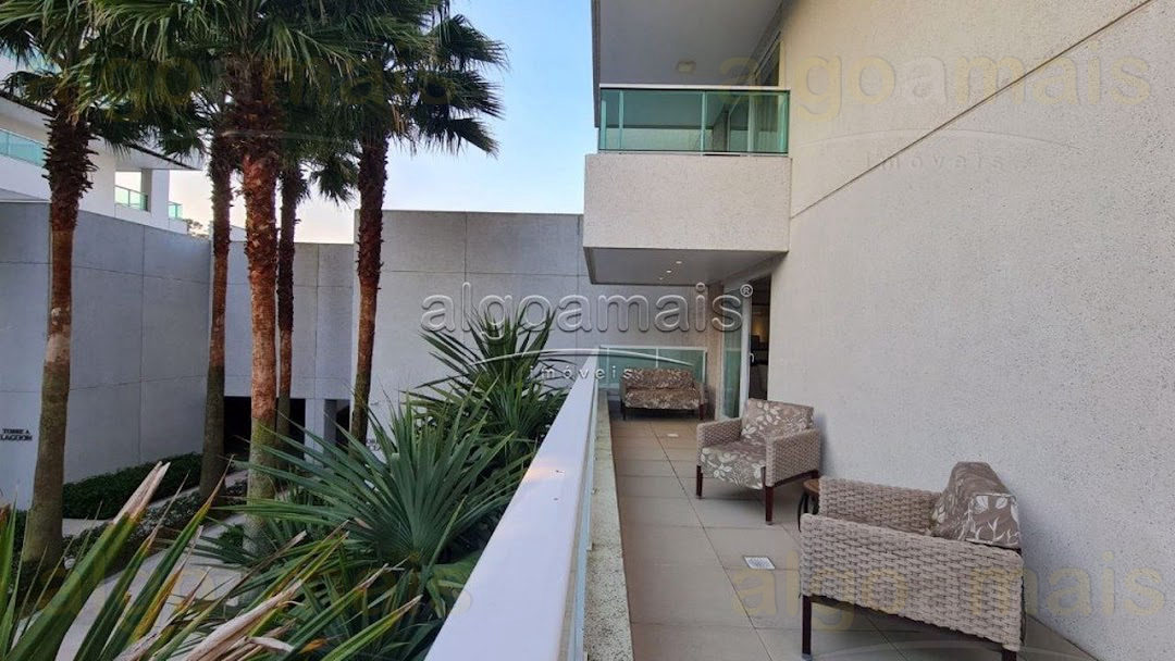 Apartamento, 3 quartos, 149 m² - Foto 3