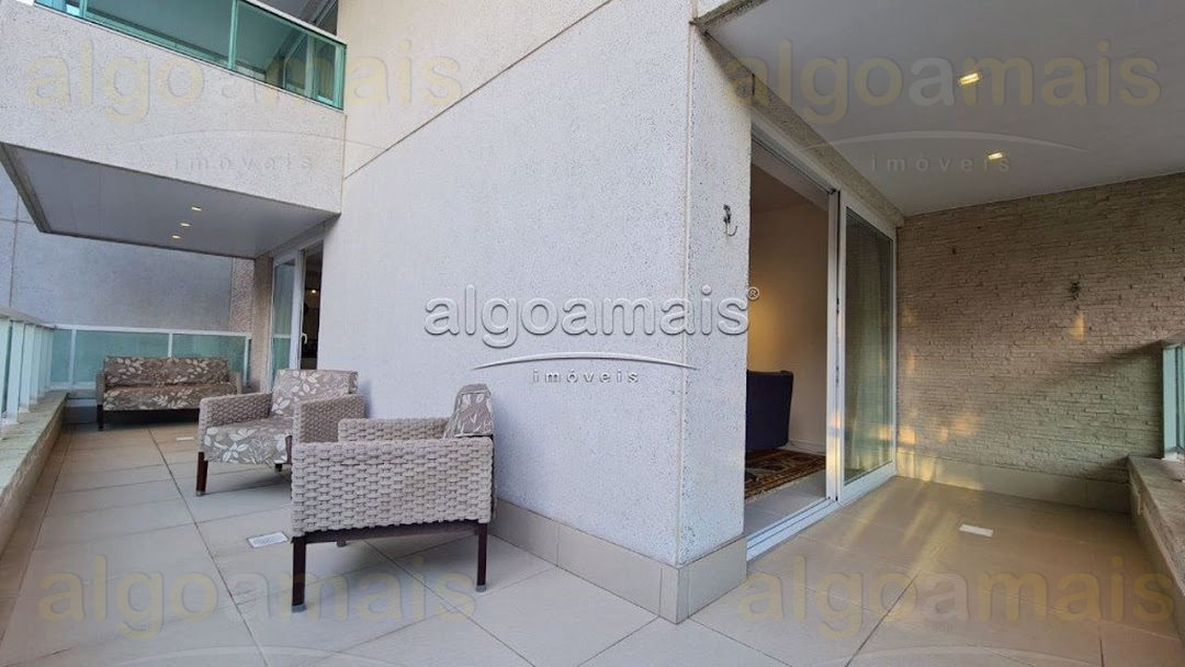 Apartamento, 3 quartos, 149 m² - Foto 9