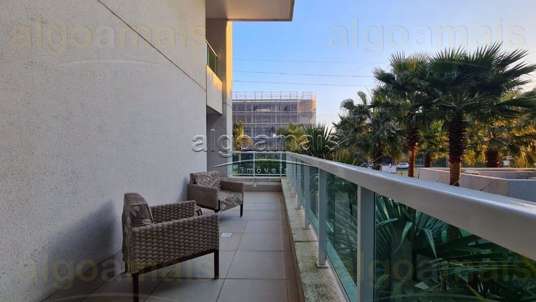 Apartamento, 3 quartos, 149 m² - Foto 2