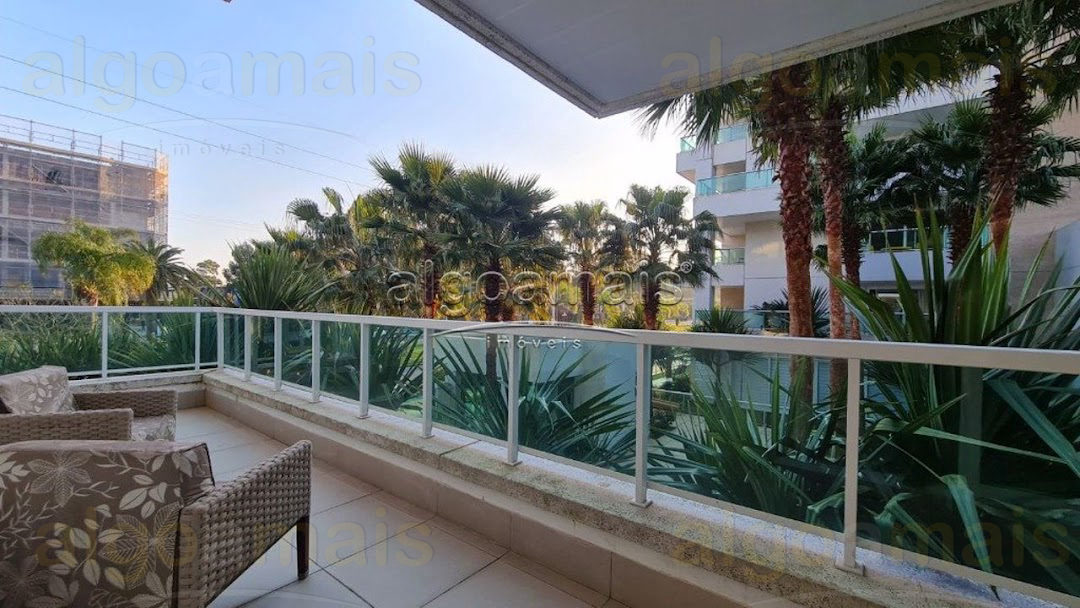 Apartamento, 3 quartos, 149 m² - Foto 8