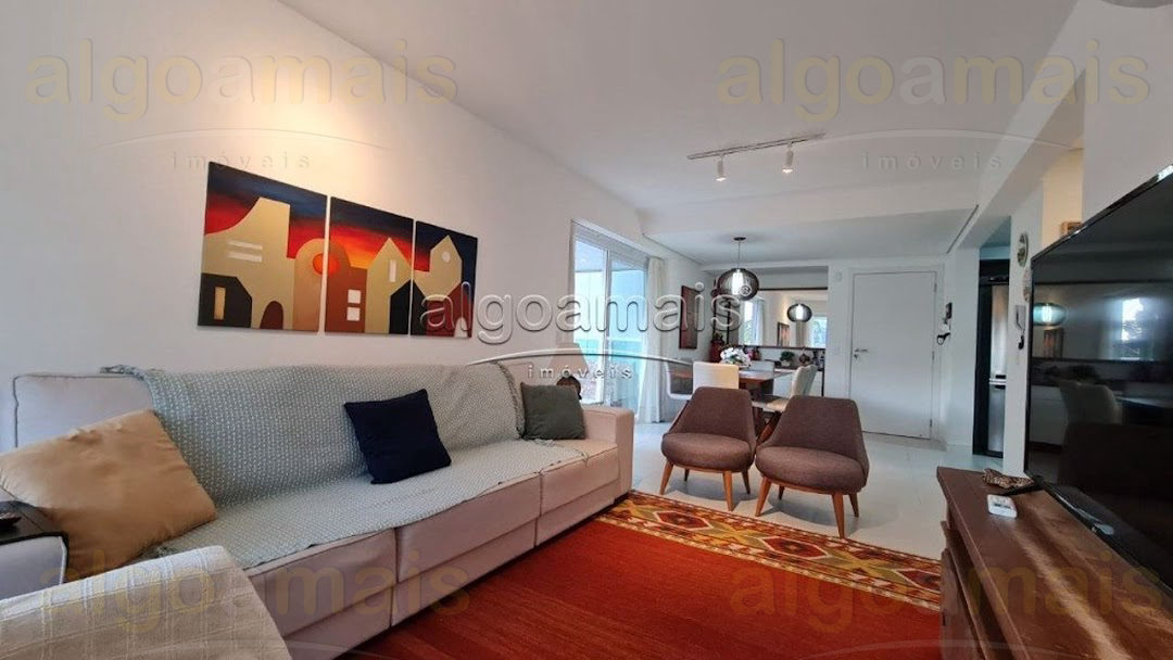 Apartamento, 3 quartos, 149 m² - Foto 6