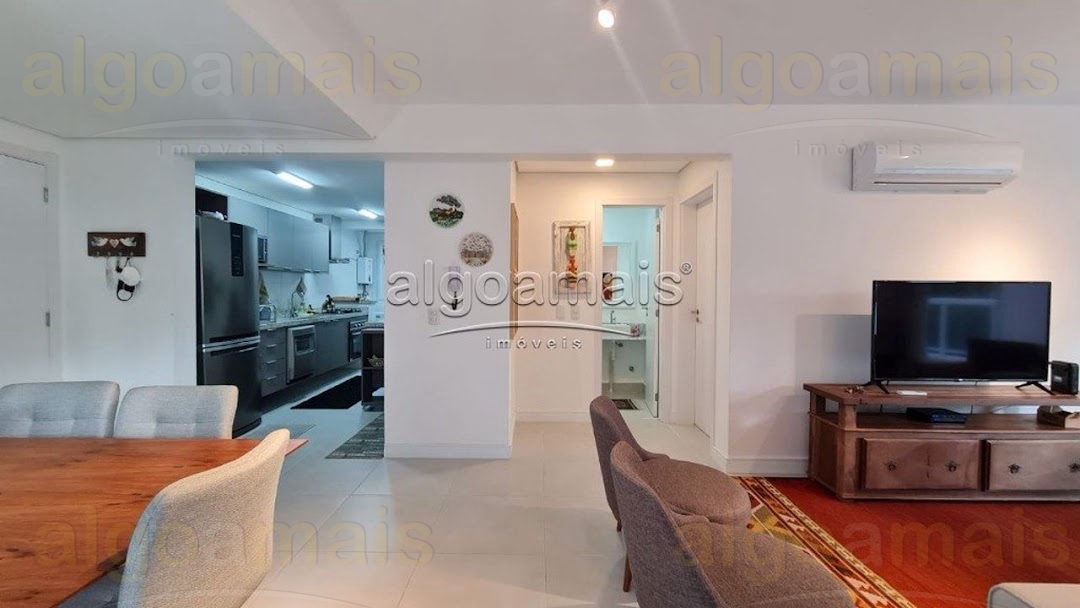Apartamento, 3 quartos, 149 m² - Foto 7