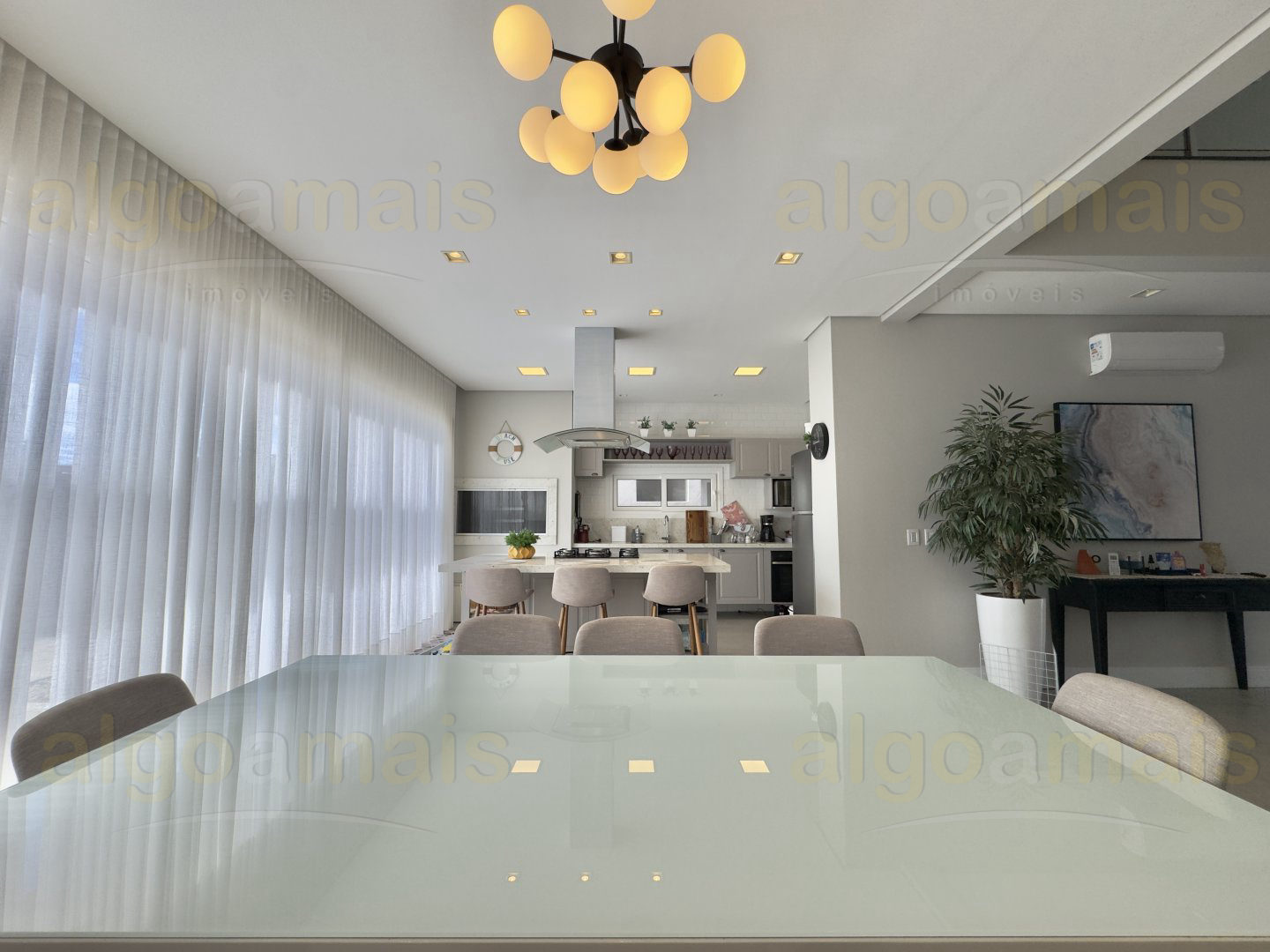 Casa de Condomínio, 5 quartos - Foto 8