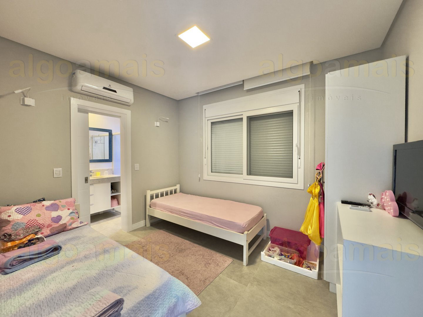 Casa de Condomínio, 5 quartos - Foto 11