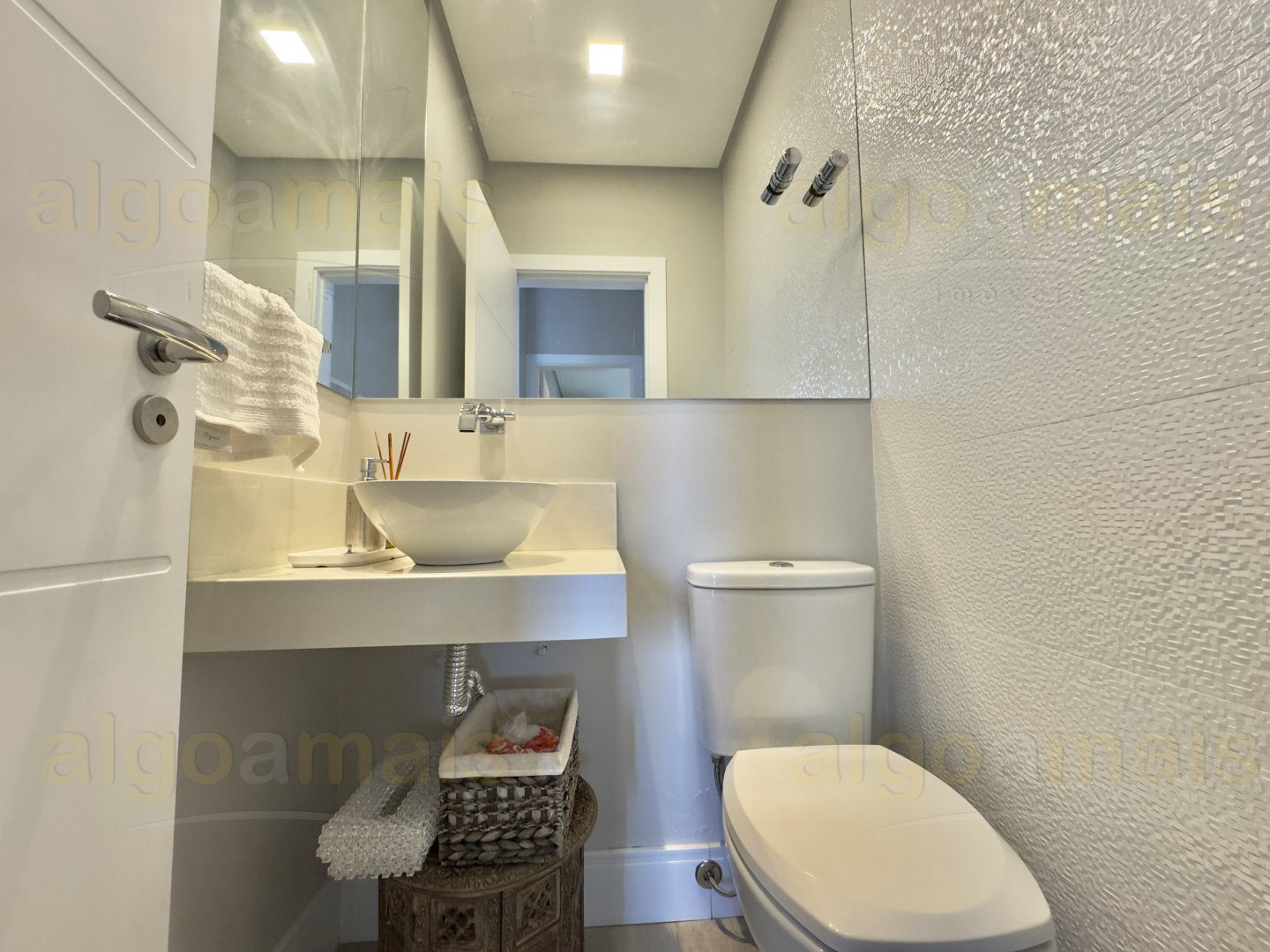 Casa de Condomínio, 5 quartos - Foto 16