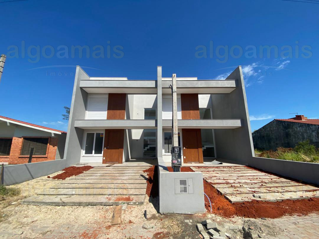 Sobrado, 3 quartos - Foto 2