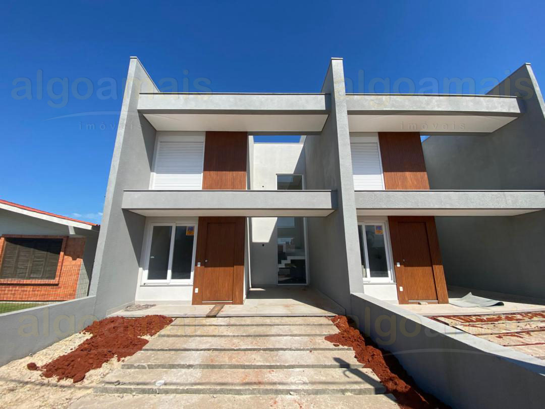 Sobrado, 3 quartos - Foto 4
