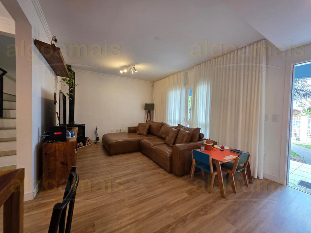 Sobrado, 3 quartos, 141 m² - Foto 6
